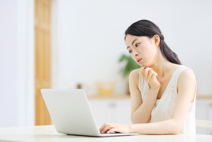 残りの卵子の数をご存じですか? 残りの卵子の数をご存じですか?