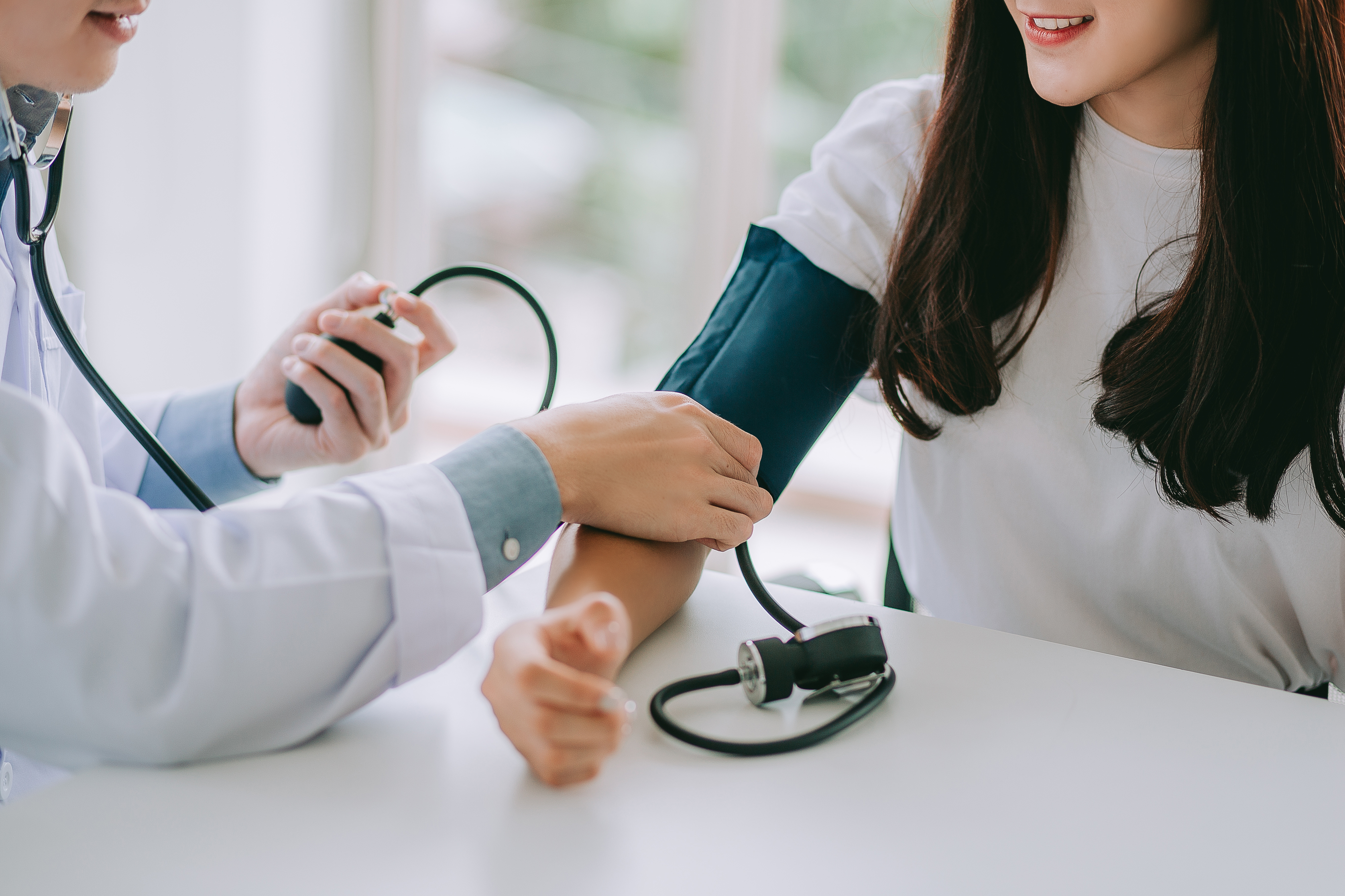 AMHについて AMHについて