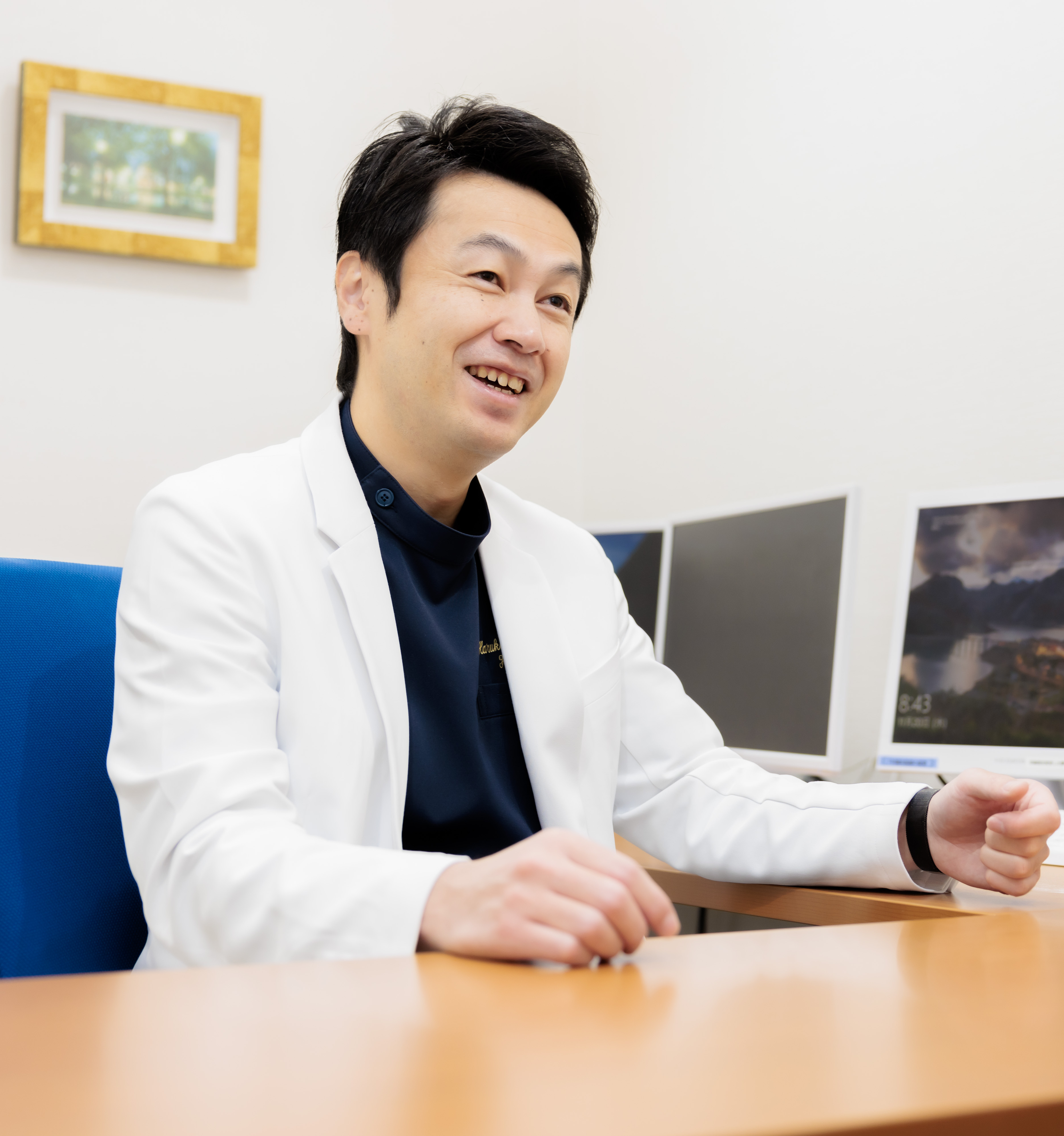 不妊治療におけるチーム医療とは? 不妊治療におけるチーム医療とは?