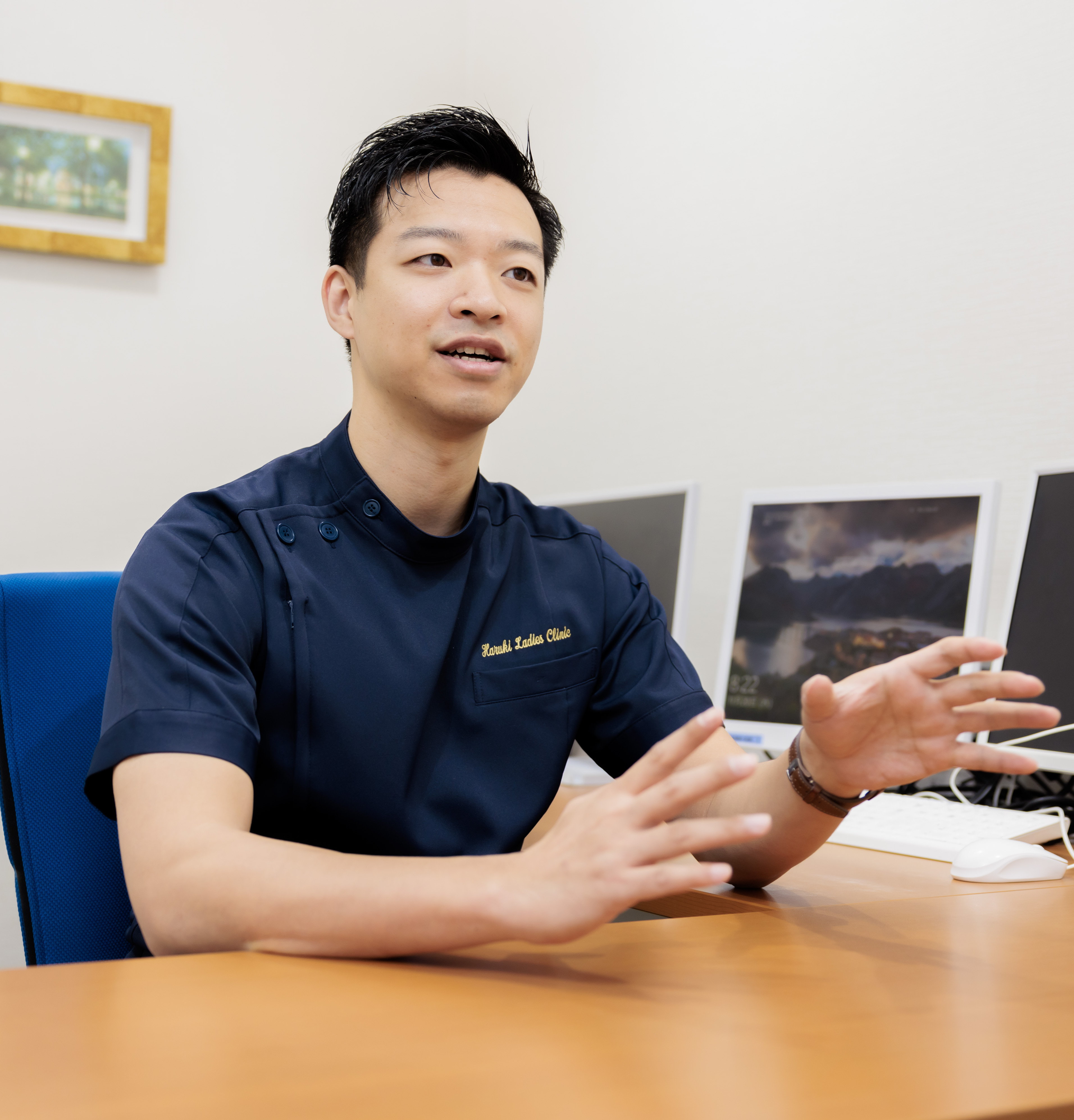 子宮卵管造影検査について 子宮卵管造影検査について